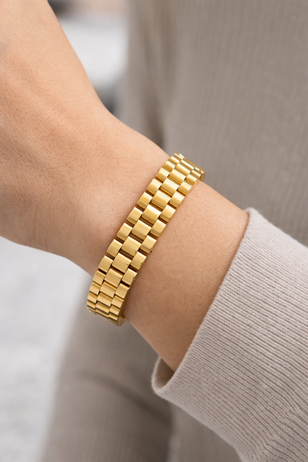 Monarch Bracelet