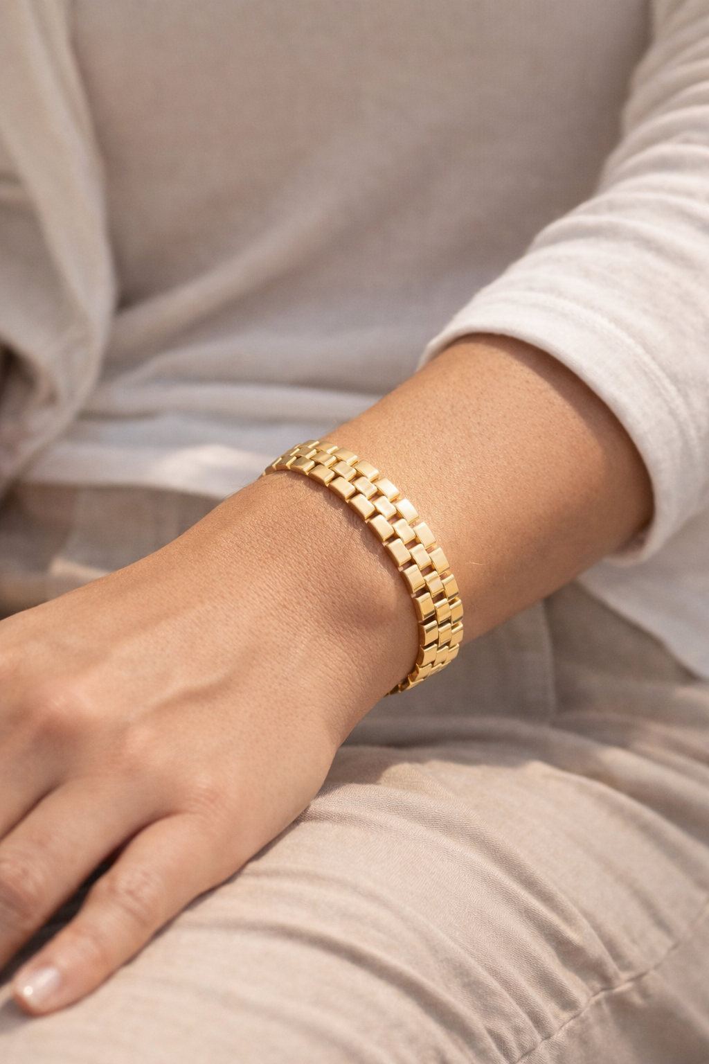 Monarch Bracelet