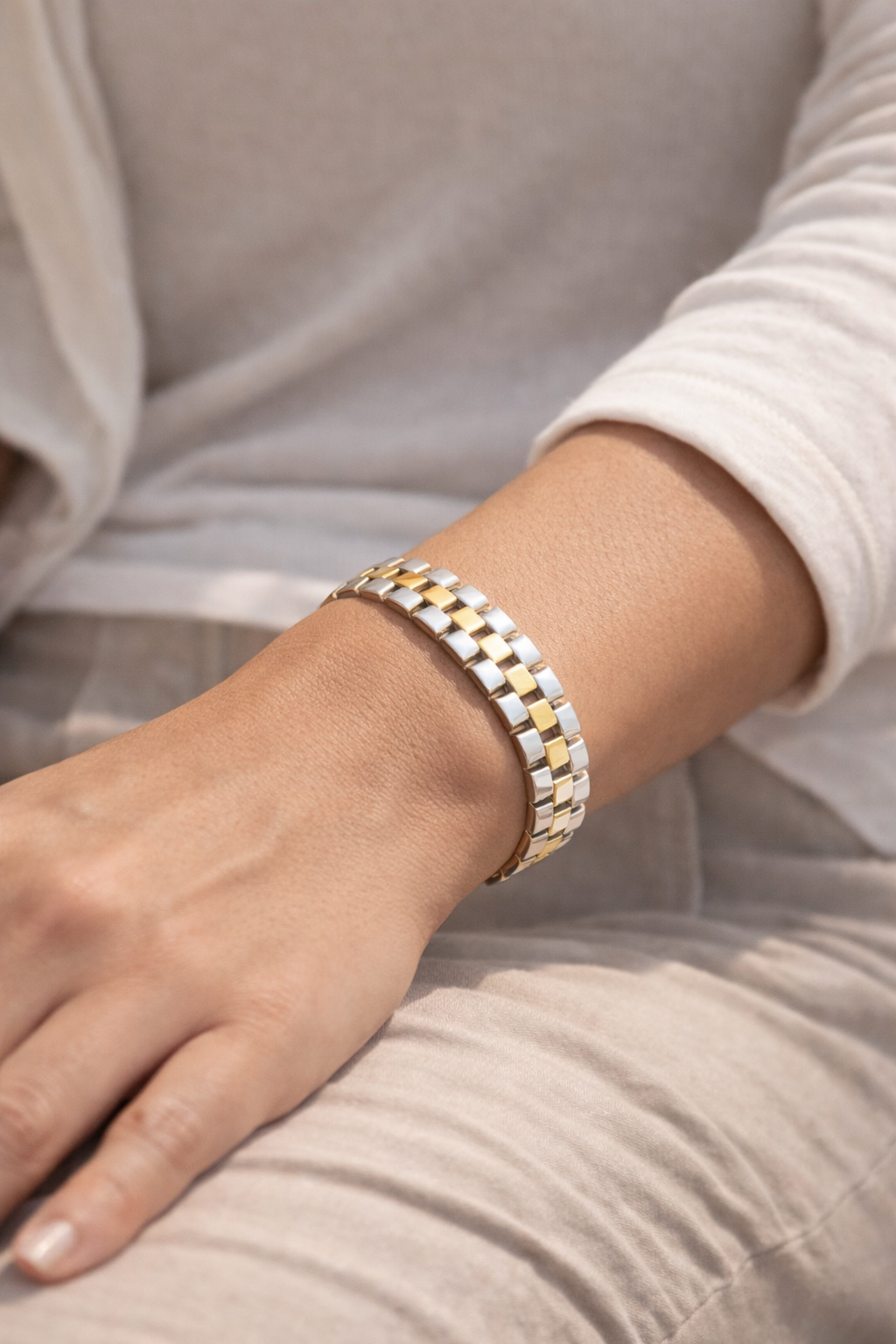 Monarch Bracelet