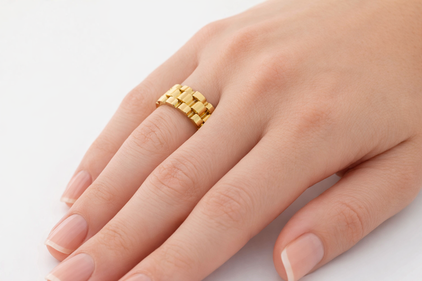 Monarch | Gold