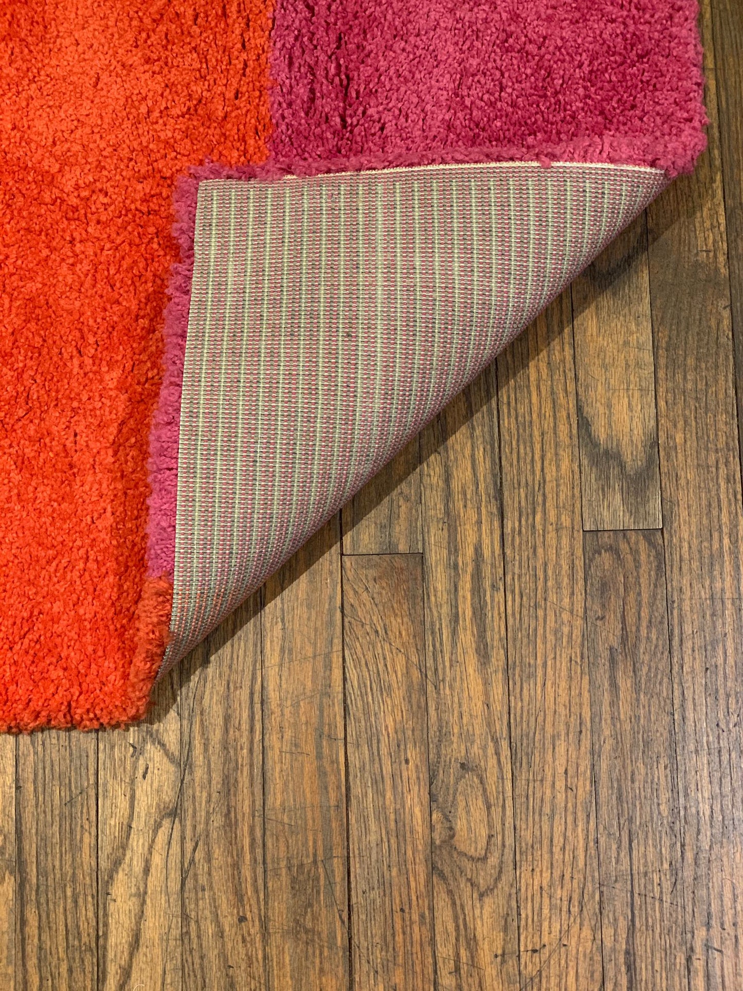 Persian-Inspired. Modern Defined. Turkish Made Rug, 2' x 8'  (O)