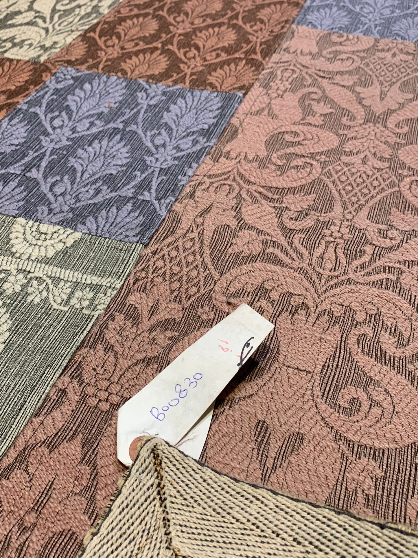 Persian-Inspired. Modern Defined. Turkish Made Rug, 3' x 5' (O)