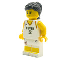クラッチン・クラーク バスケットボールプレイヤーミニフィグ - LEGOパーツ使用 B3カスタムズ