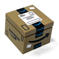 Amazin' Package / Shipping Box