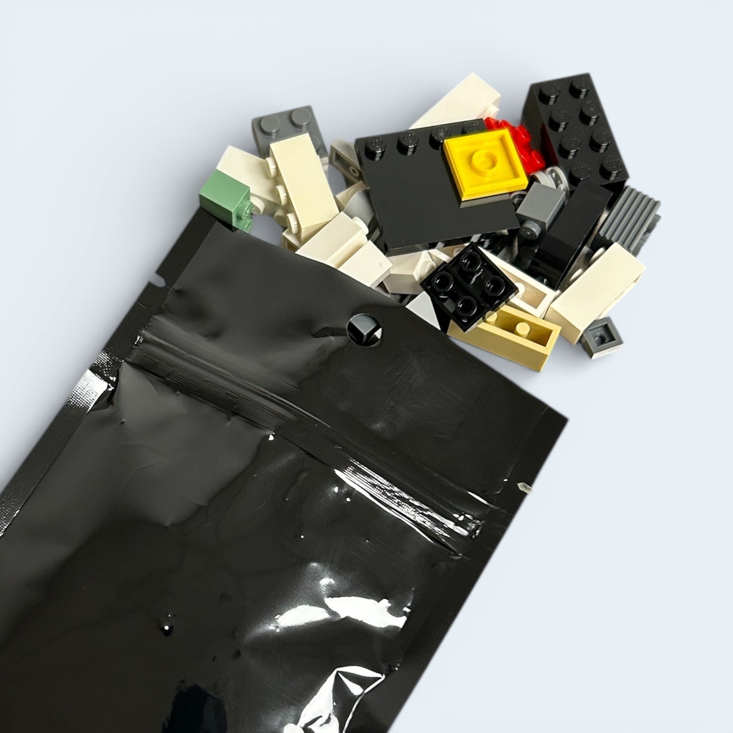 ランダムLEGOパーツ GWPパック