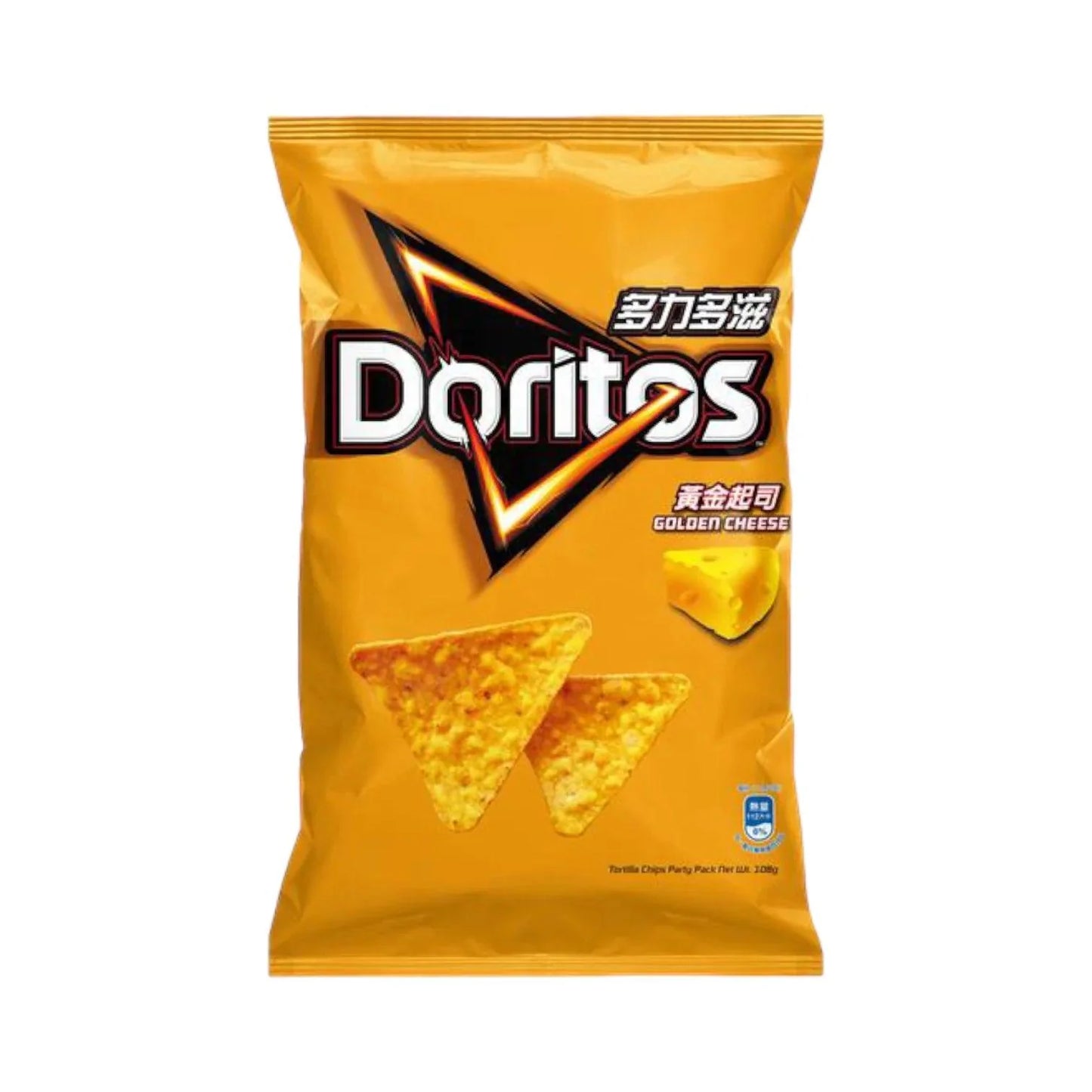 Imported Doritos