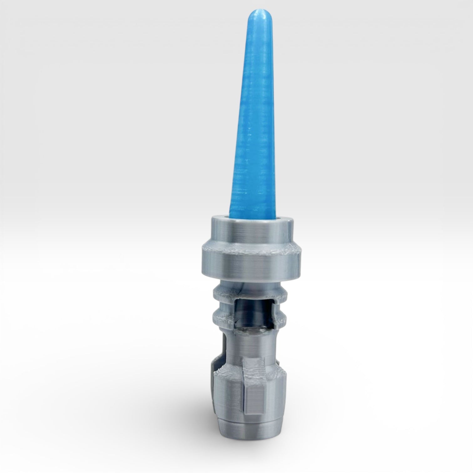 Costume Minifig Lame Bleue [Imprimé en 3D]
