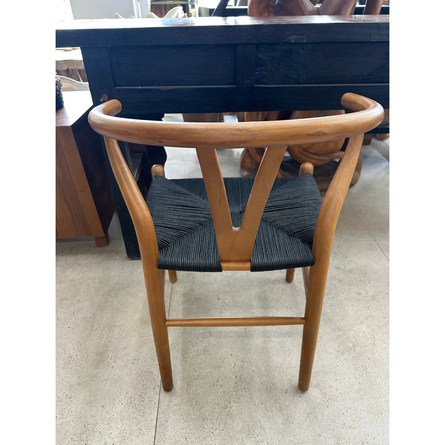 Wishbone Dining Chair