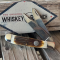 Sawmill Trapper Knife