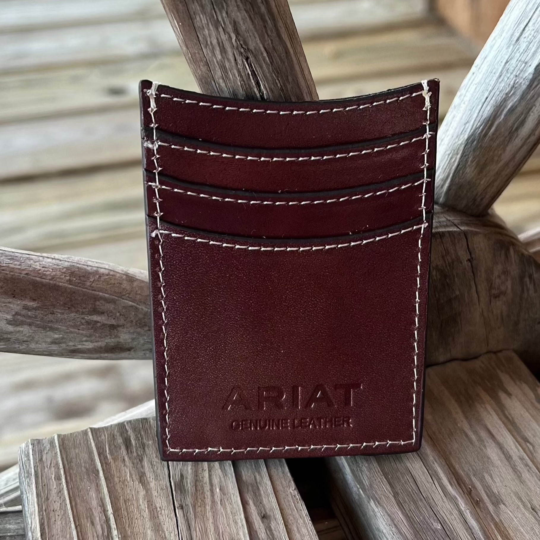 Pince à billets florale | Ariat