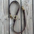 Hot Oil Tiedown Strap