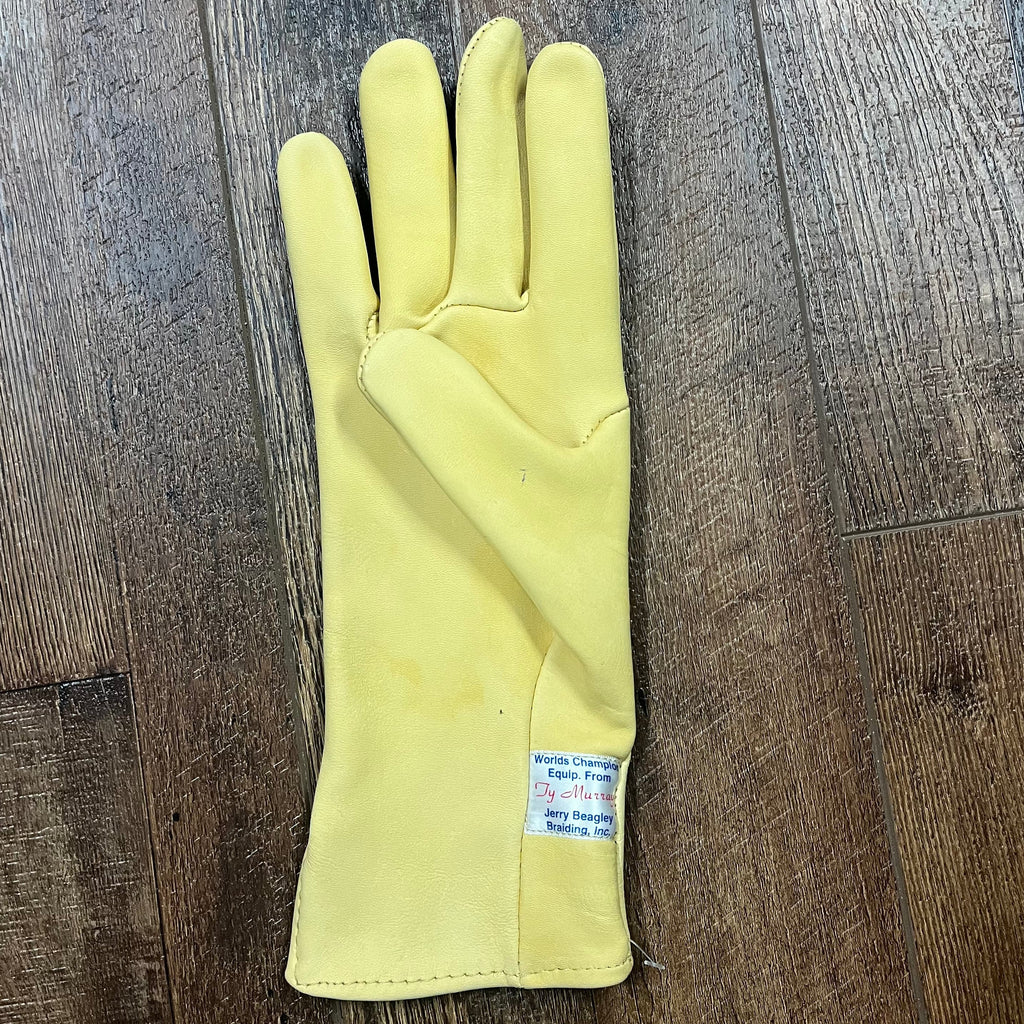 Ty Murray Bull Glove