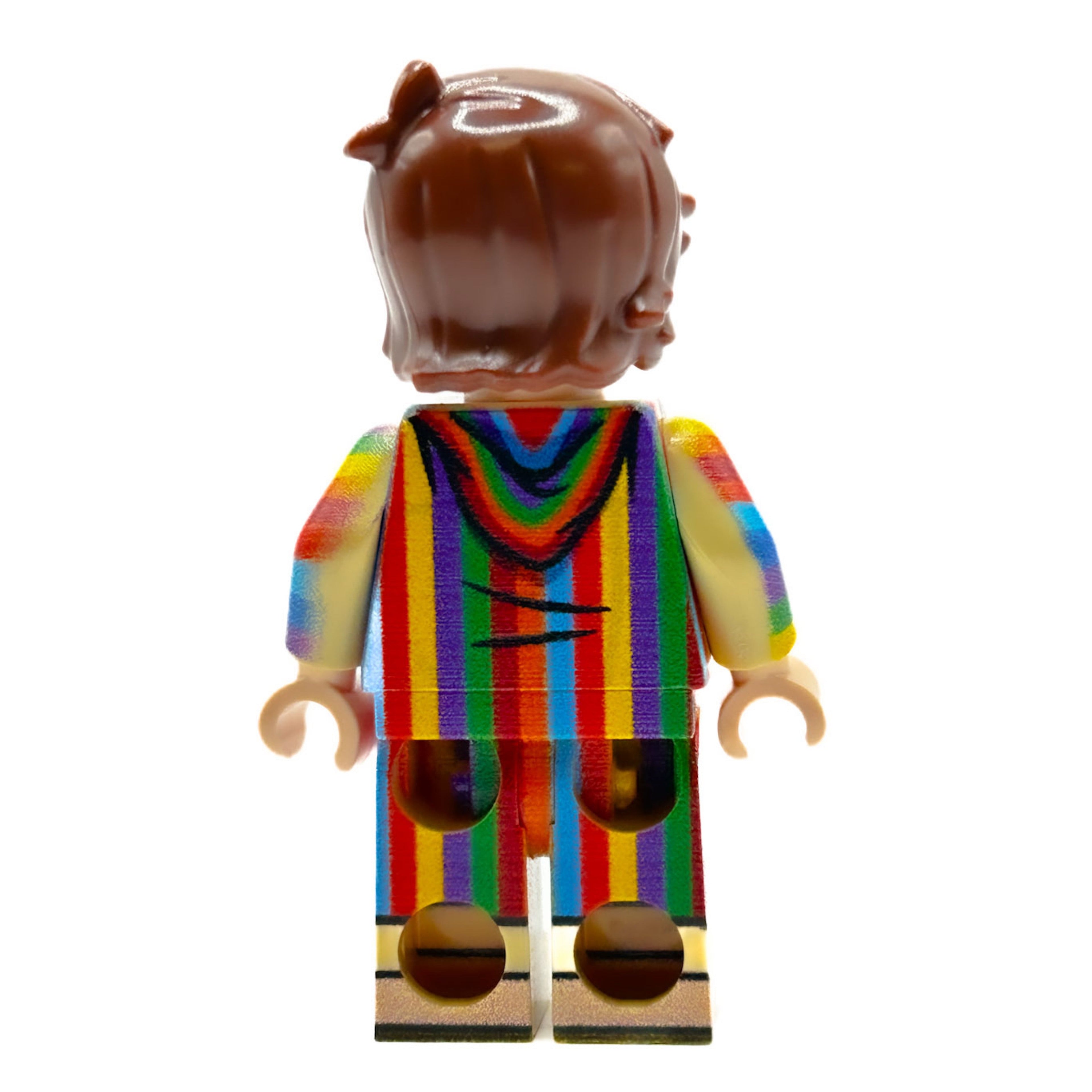 Joseph and His Coat of Many Colors Minifig