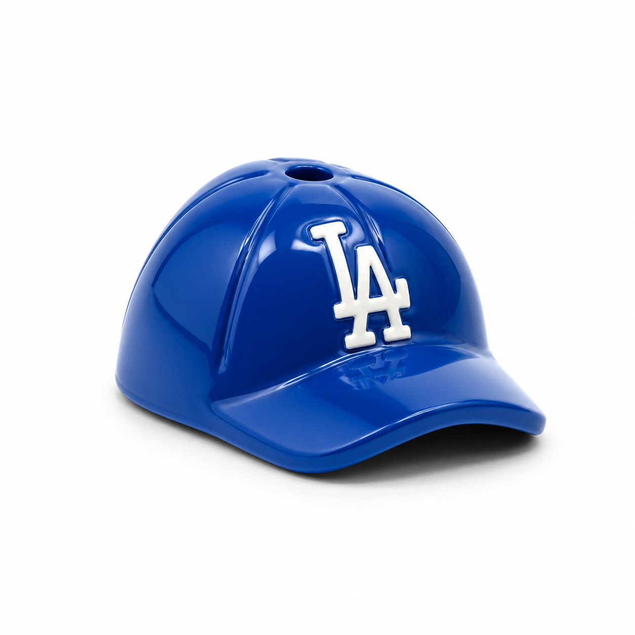 Casquette de baseball LAD pour figurines LEGO