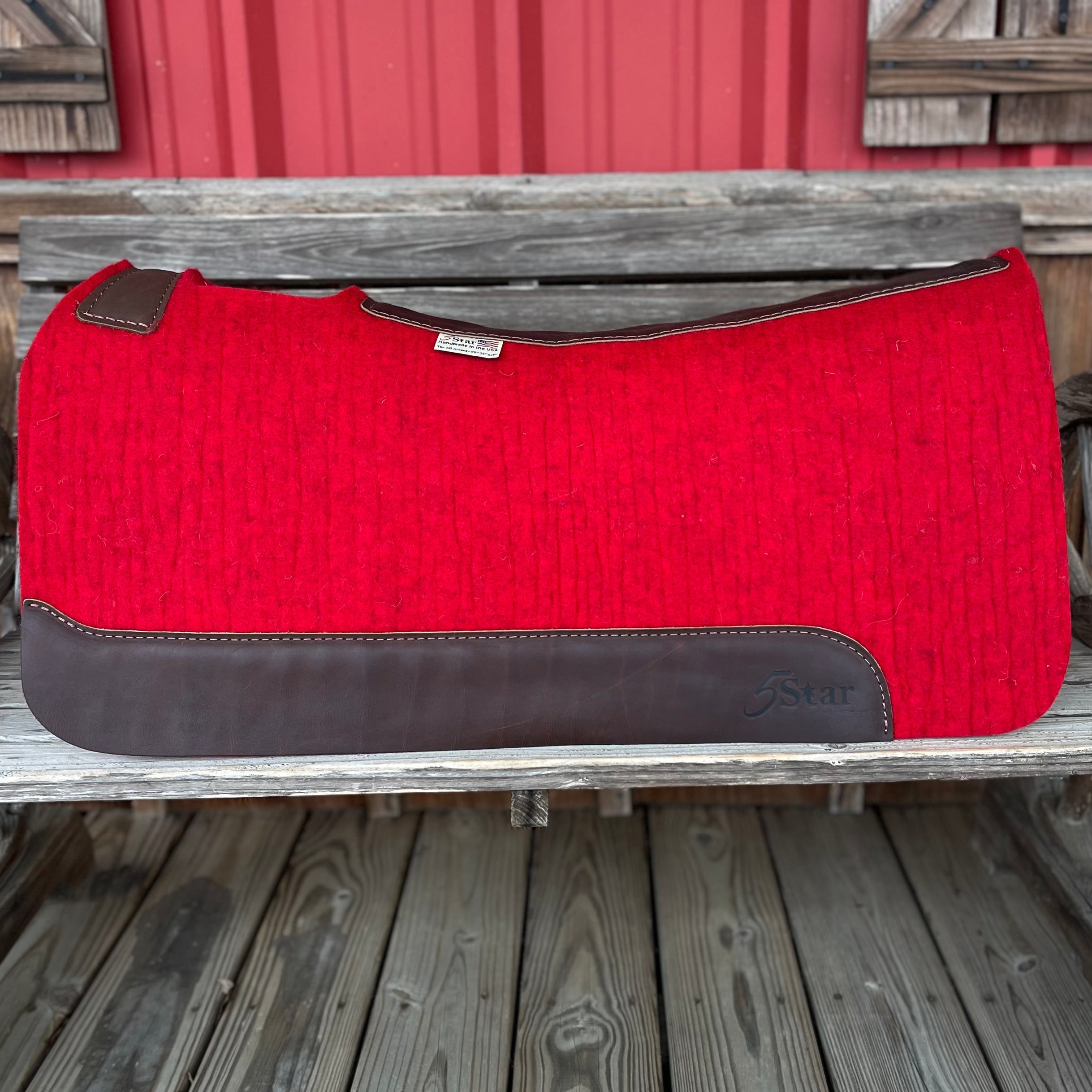 Rouge 7/8" 30x30