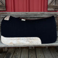 7/8" Black Gold Leopard 30x28