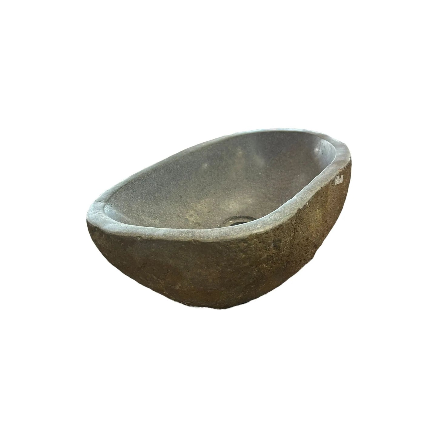 Stone Basin Sink