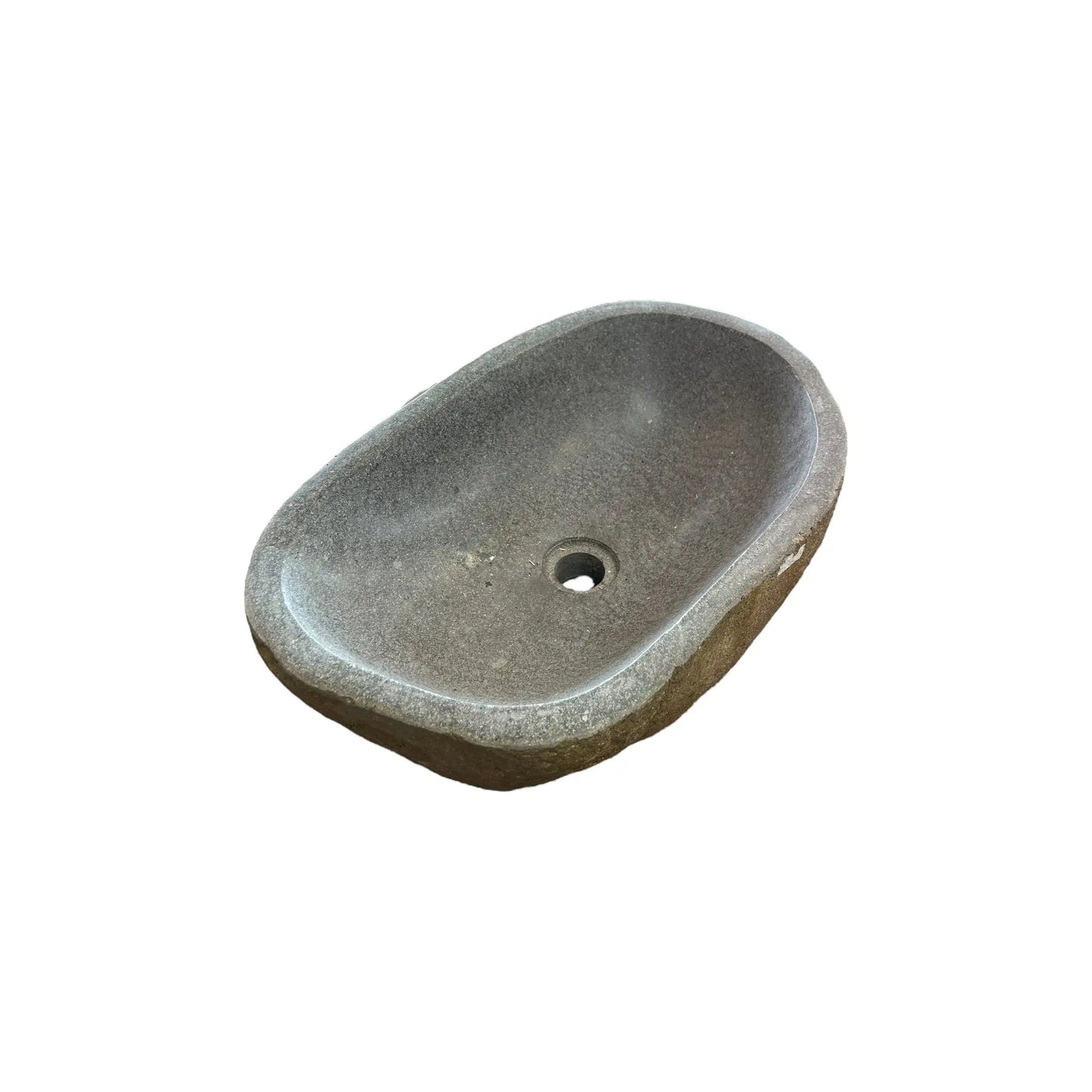 Stone Basin Sink