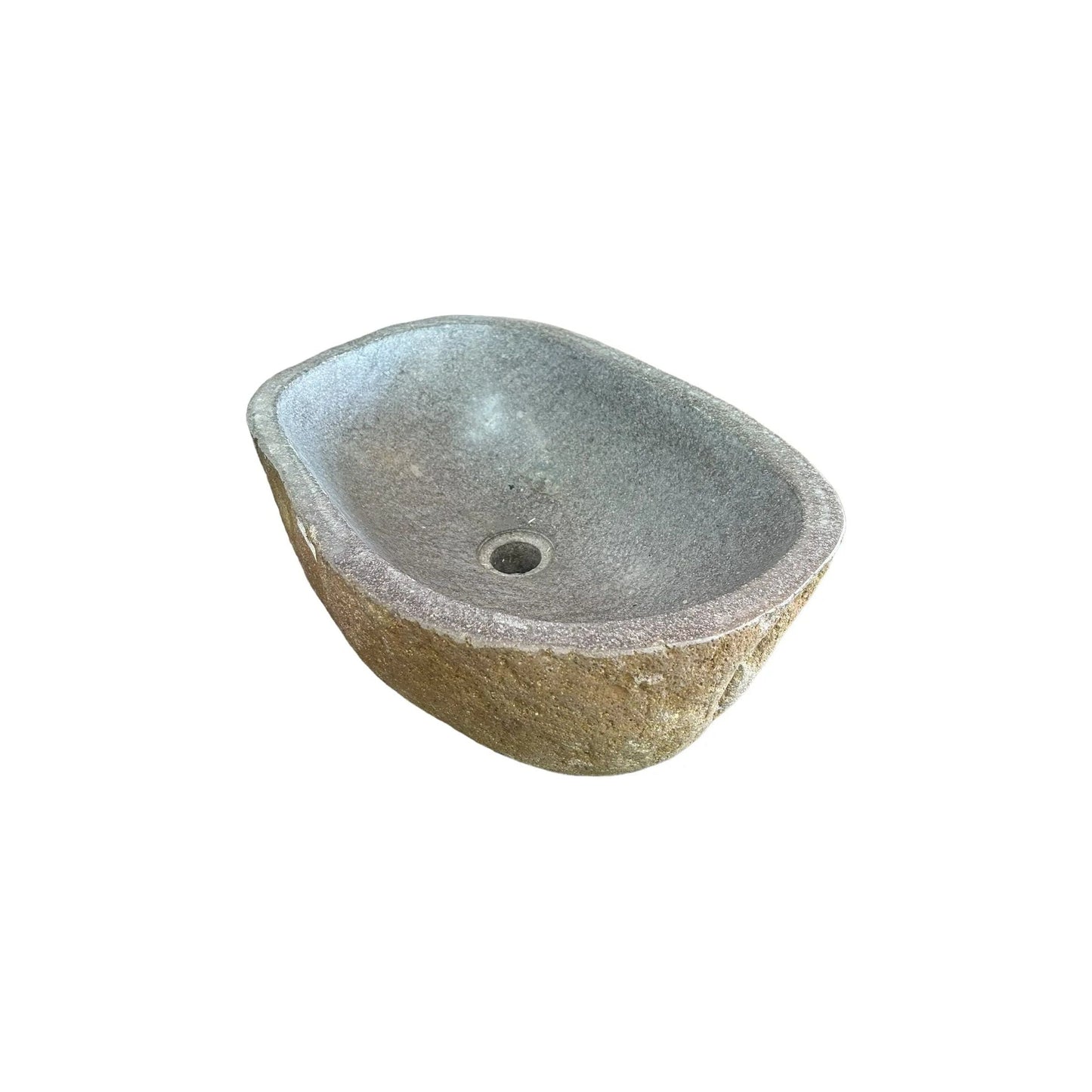 Stone Basin Sink