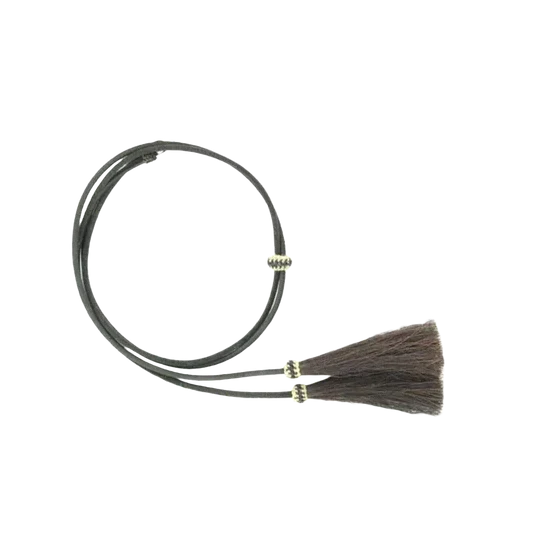 Black Stampede String
