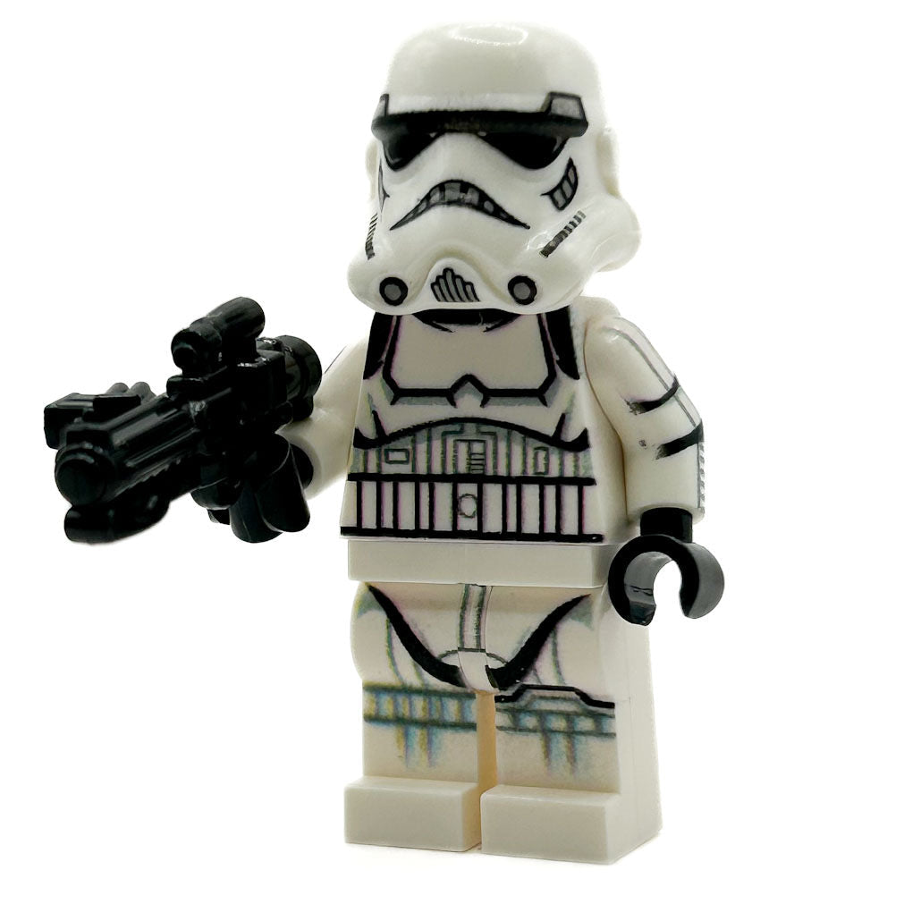 Stormtrooper Minifig