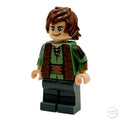 Dragon Boy, Hiccup Minifig - B3 Customs