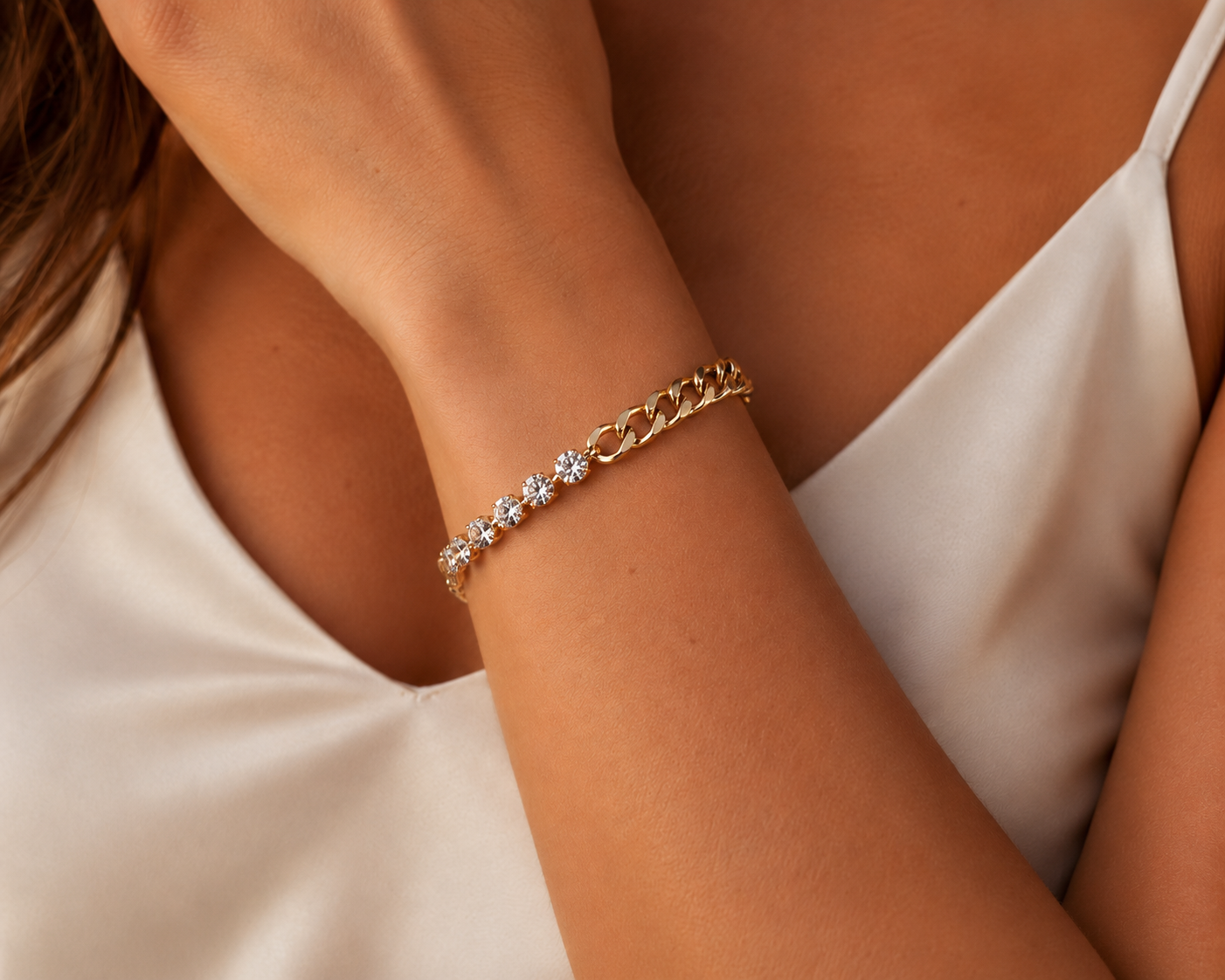 ✨The Goldie Bracelet ✨