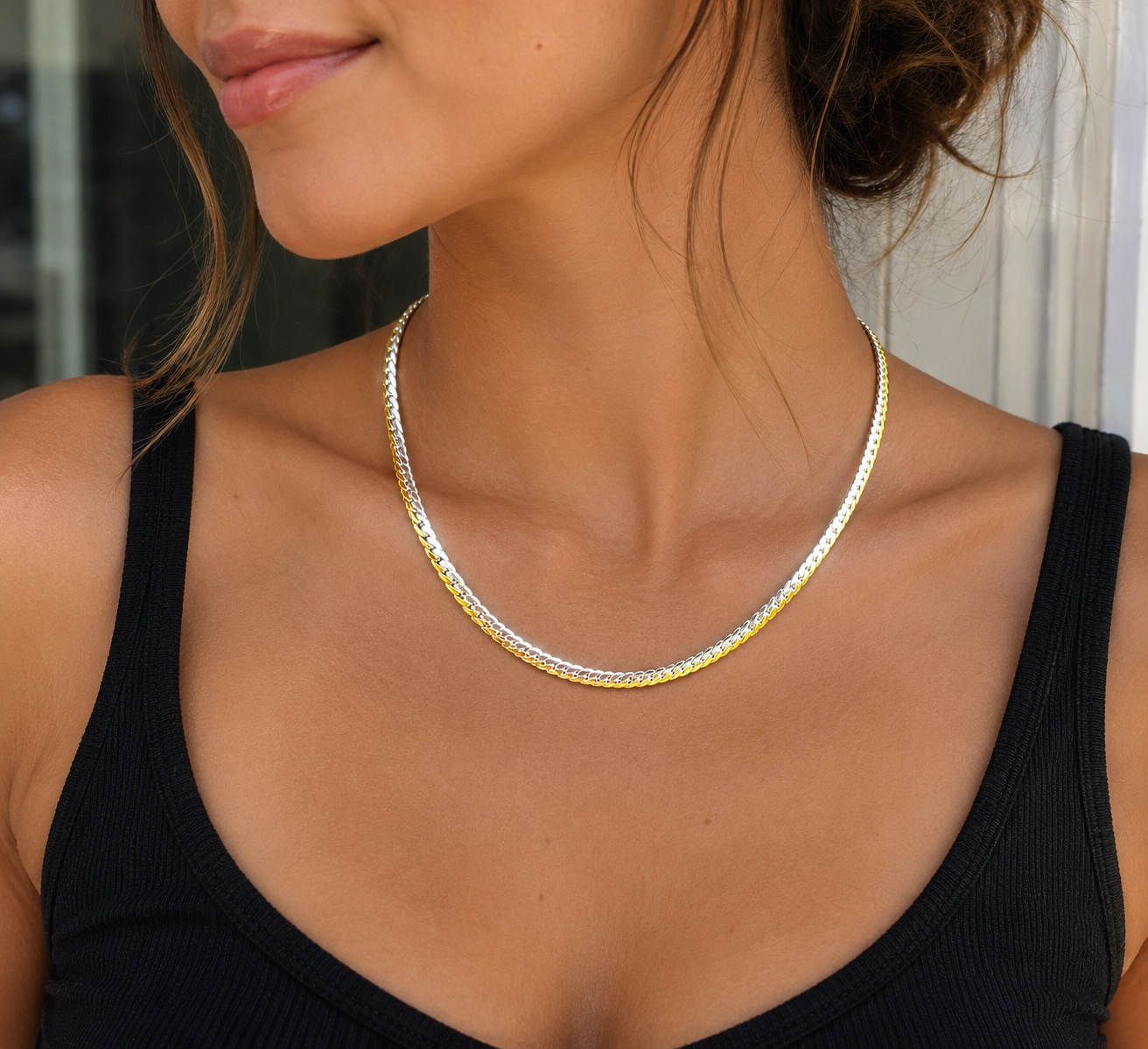 ✨The Cleo Necklace✨