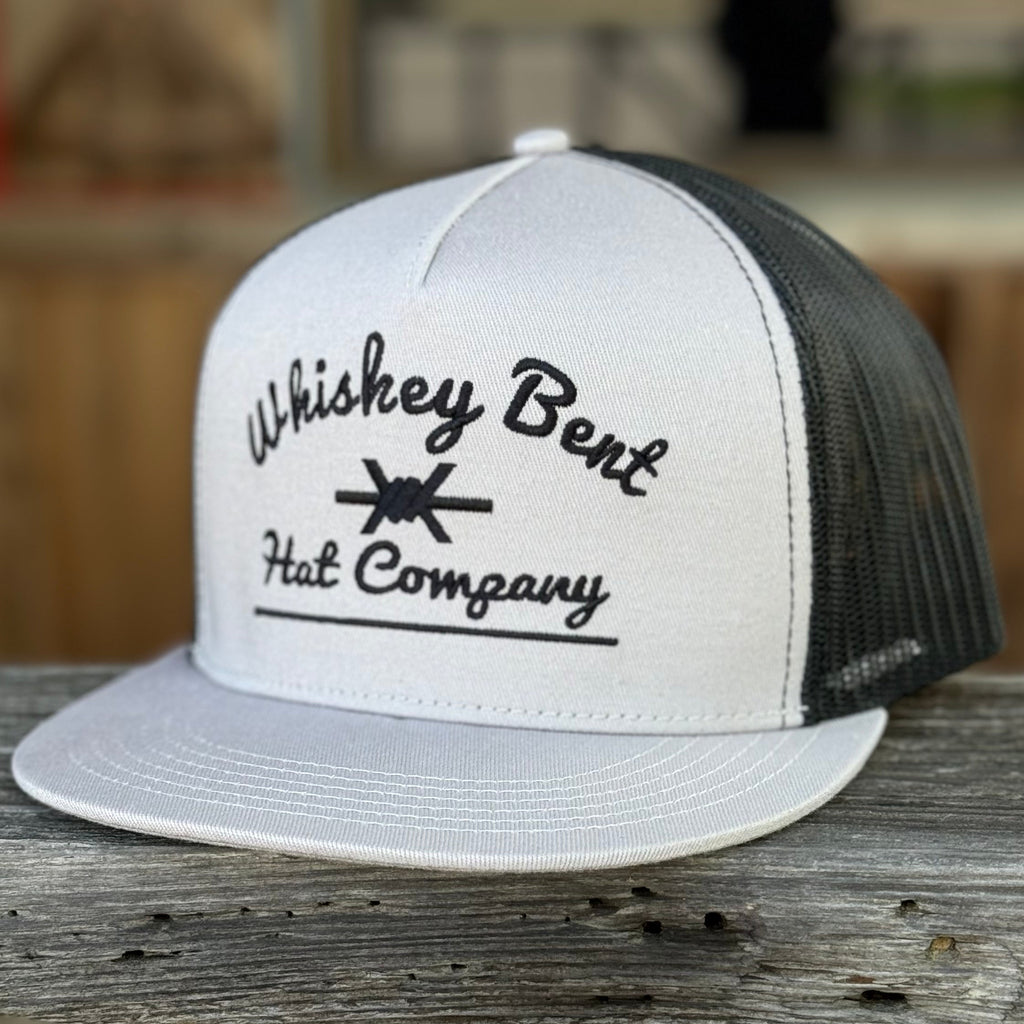 Midland Grey | Whiskey Bent