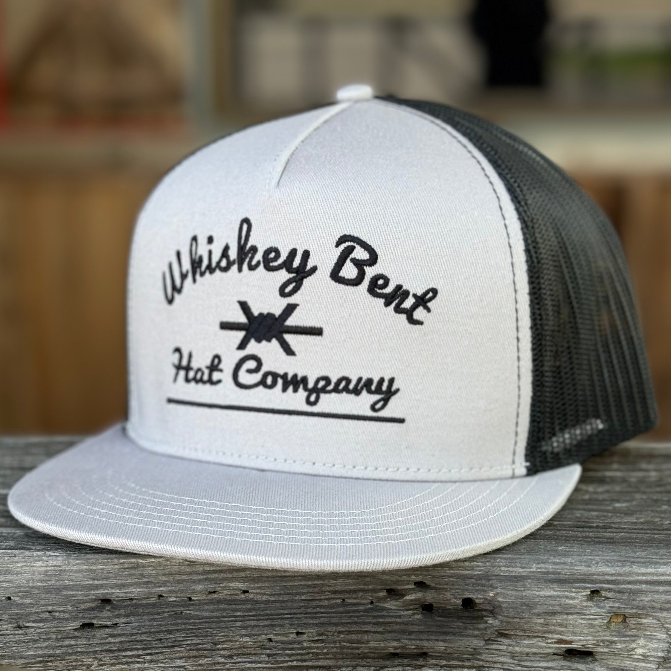 Midland Grey | Whiskey Bent