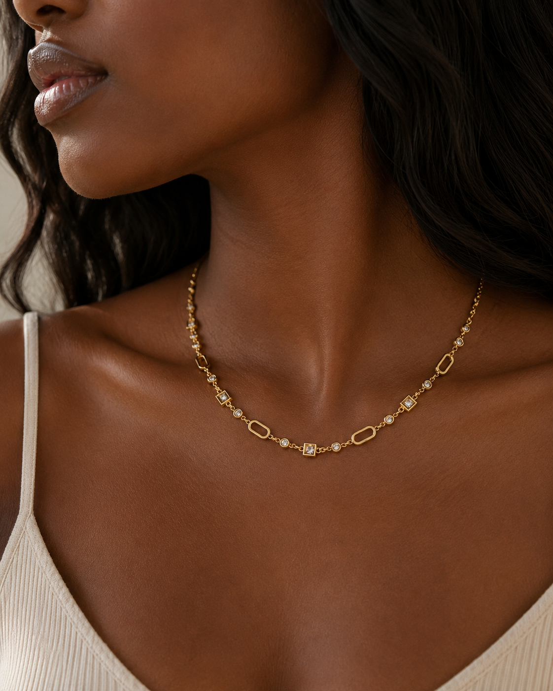 ✨The Zyla Necklace✨