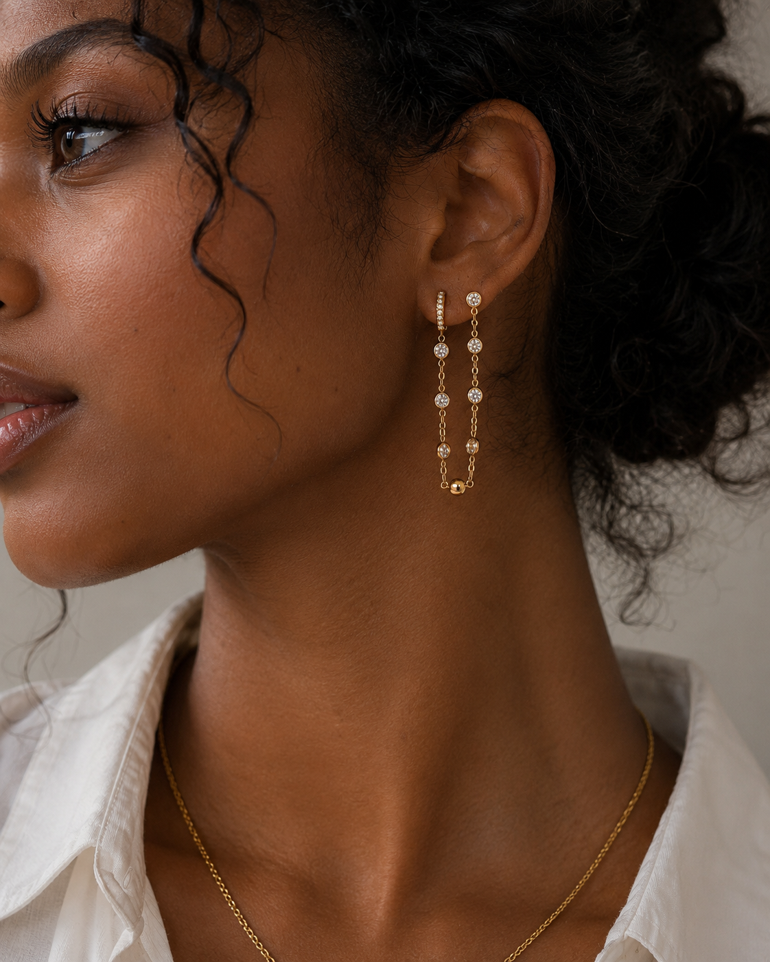 ✨The Mirabelle Earring✨