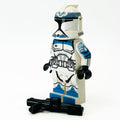 Wolfpack Clone Trooper (Phase 1) Minifig
