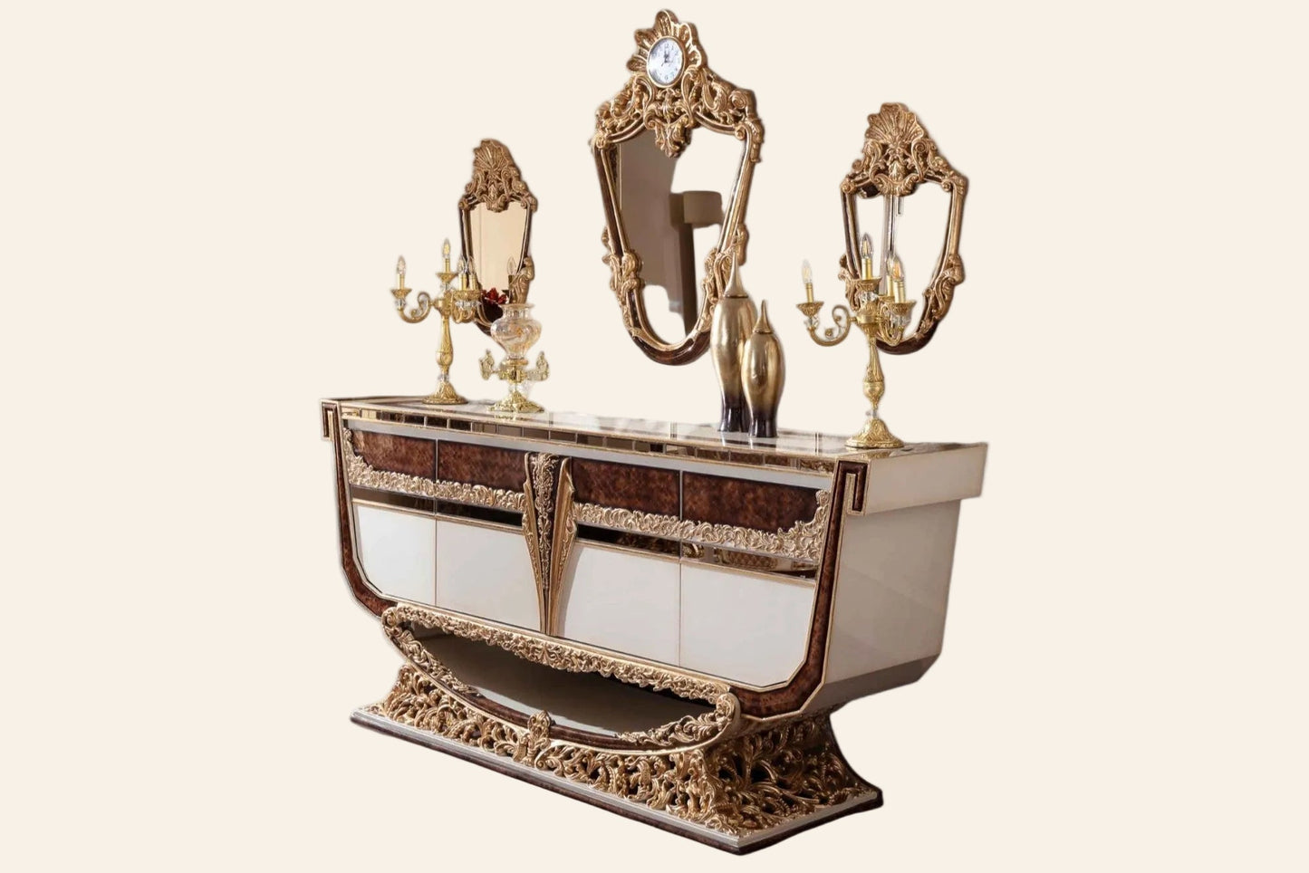 Karina Wow Sideboard