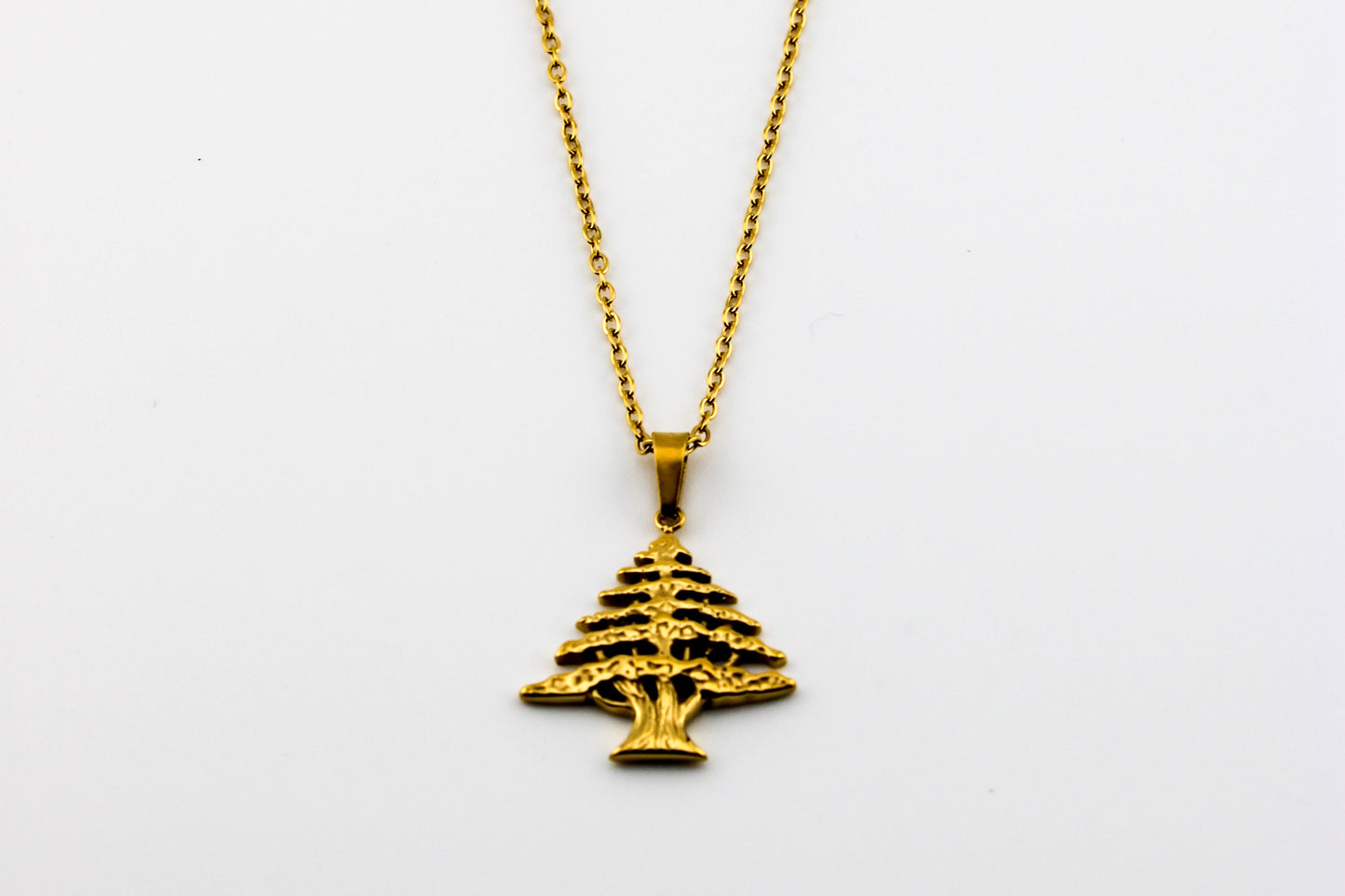 Lebanon Arz Tree
