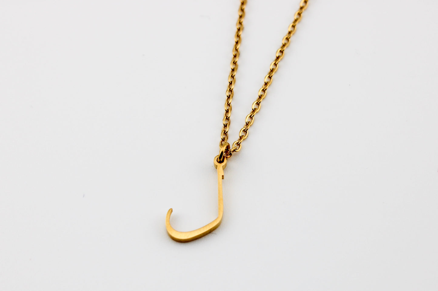 Arabic Letters | Gold