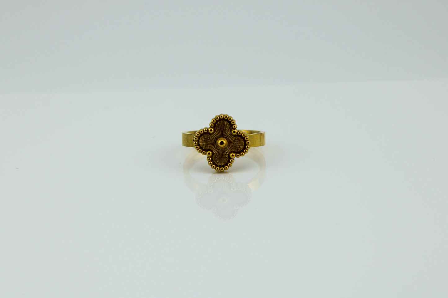 Clover | Gold
