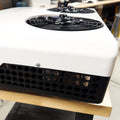 Climatiseur de toit 48V