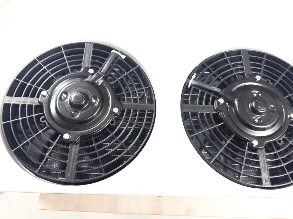 Climatiseur de toit 48V