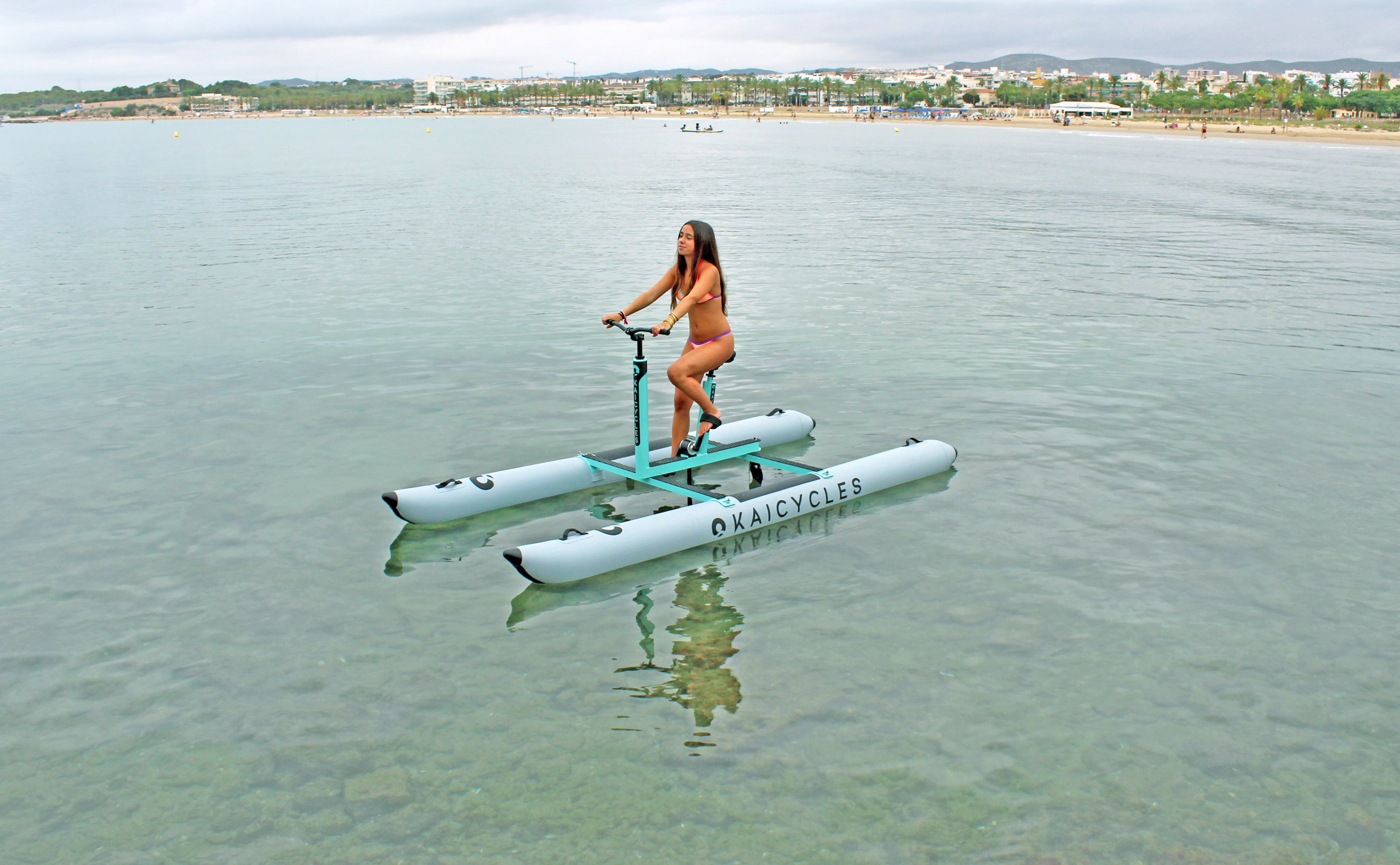 MAX Water Bike (Made in EU)