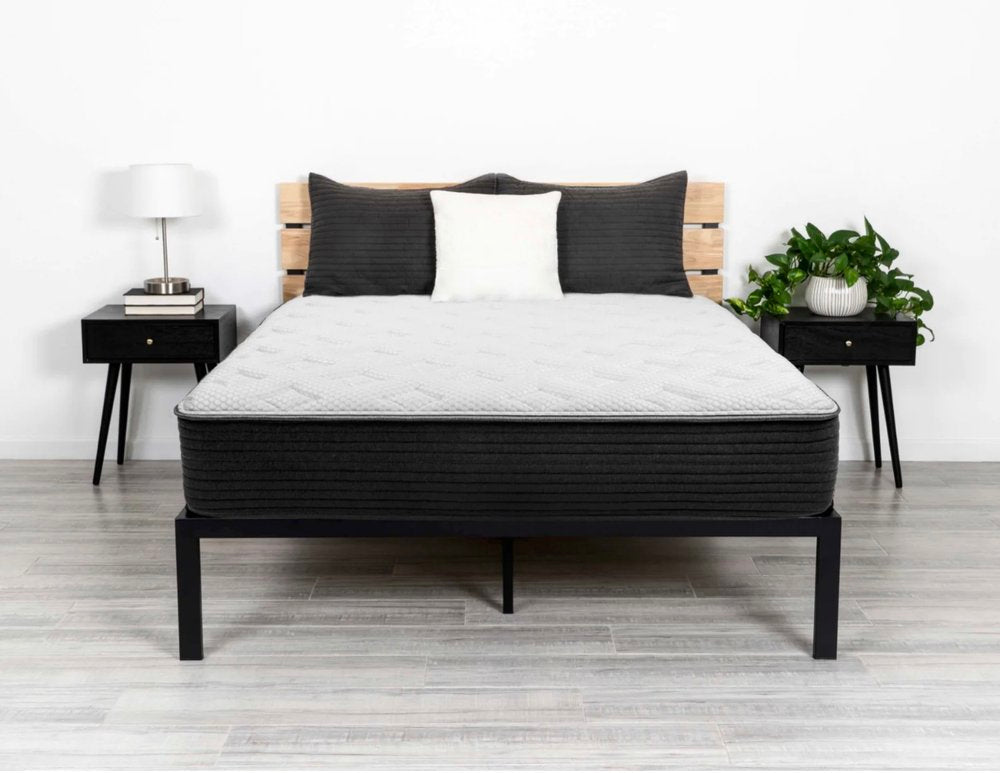 Brooklyn Bedding Luxe - Plush Mattress