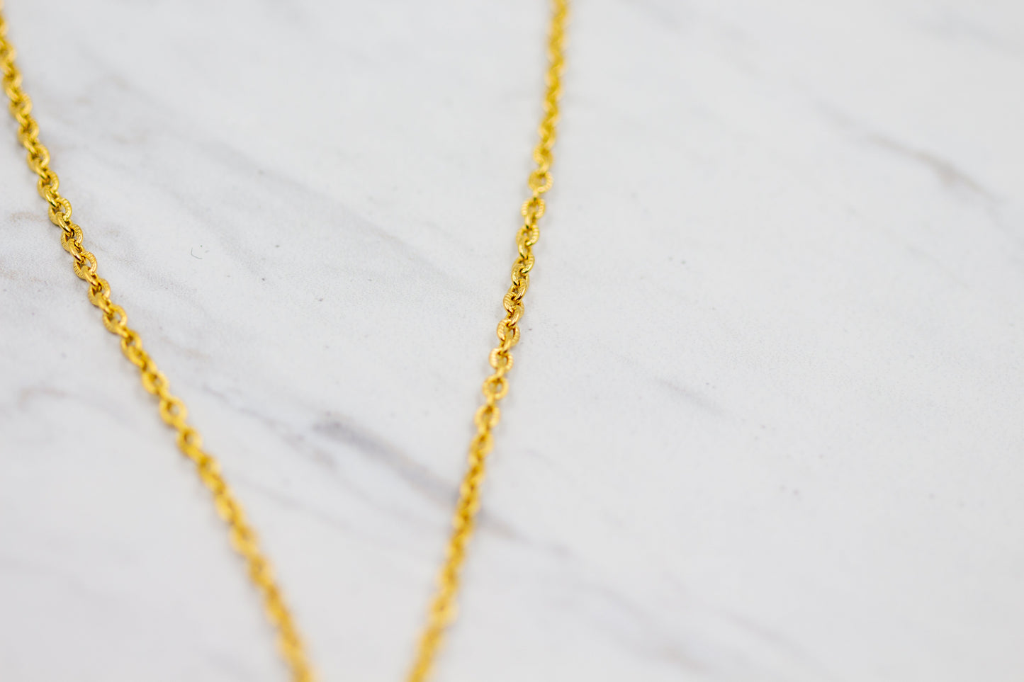 Four Qul's Necklace