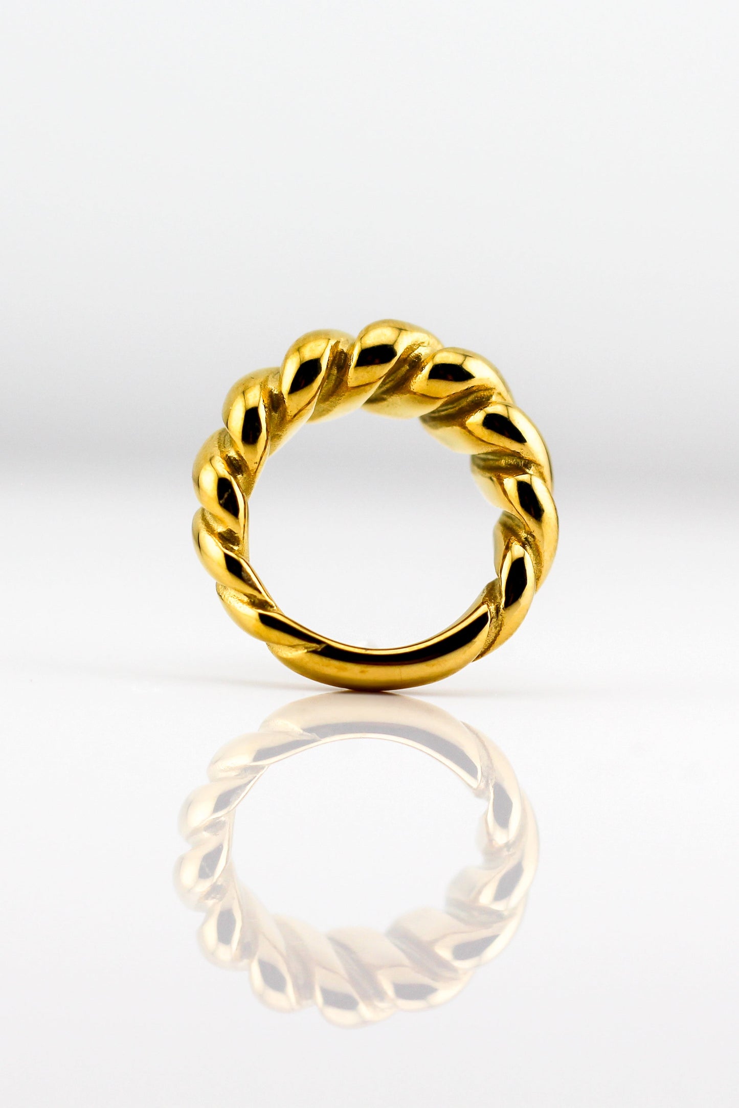 Eternal Twist | Gold