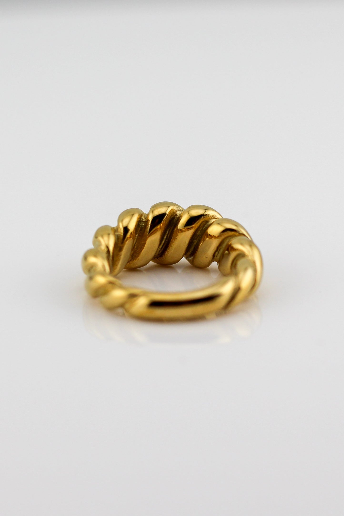 Eternal Twist | Gold