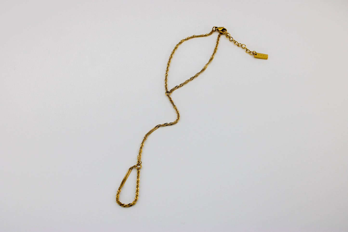 Twist Hand Chain