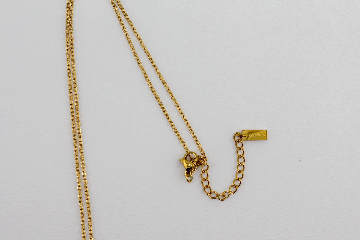 Allah | Gold