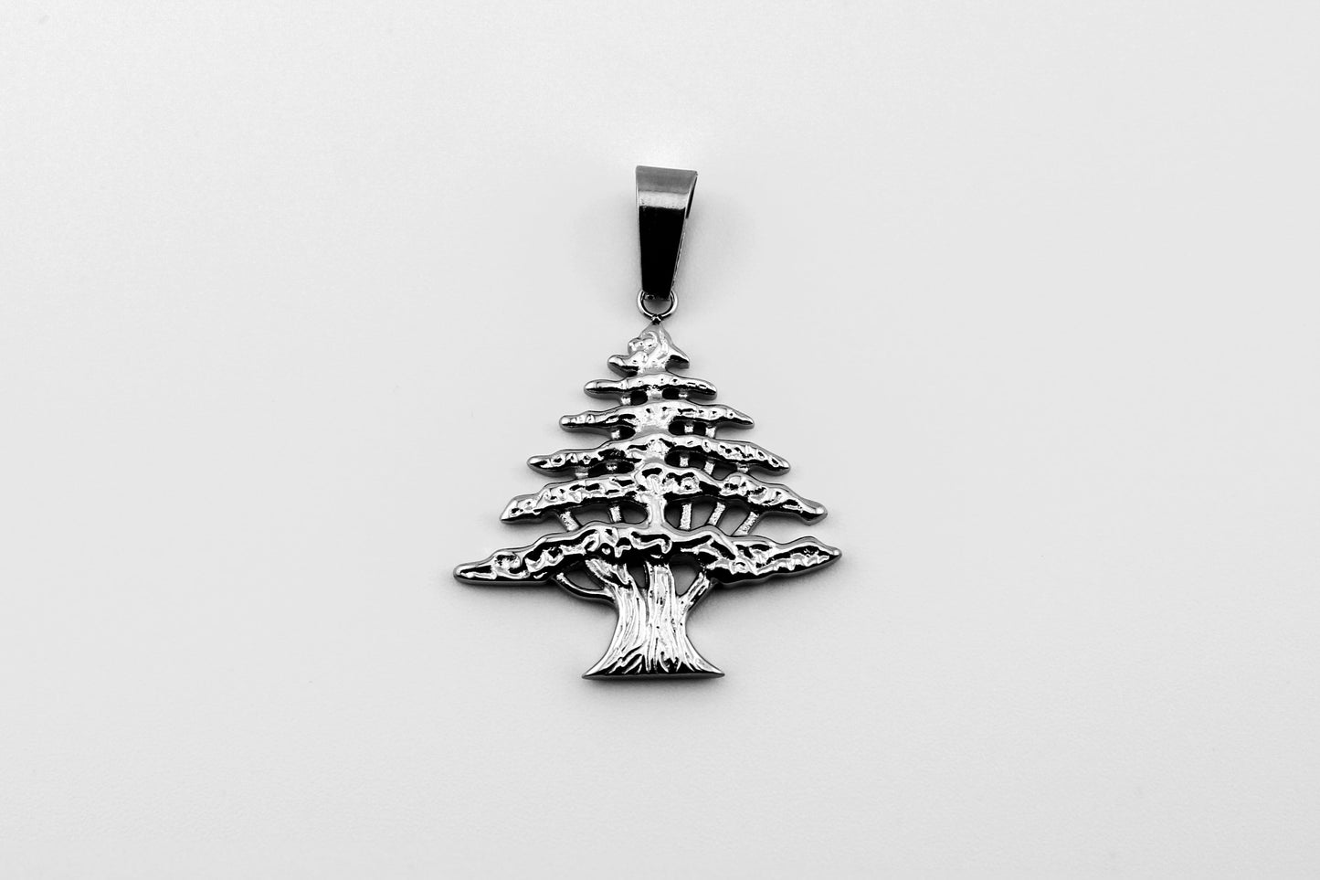 Lebanon Arz Pendant