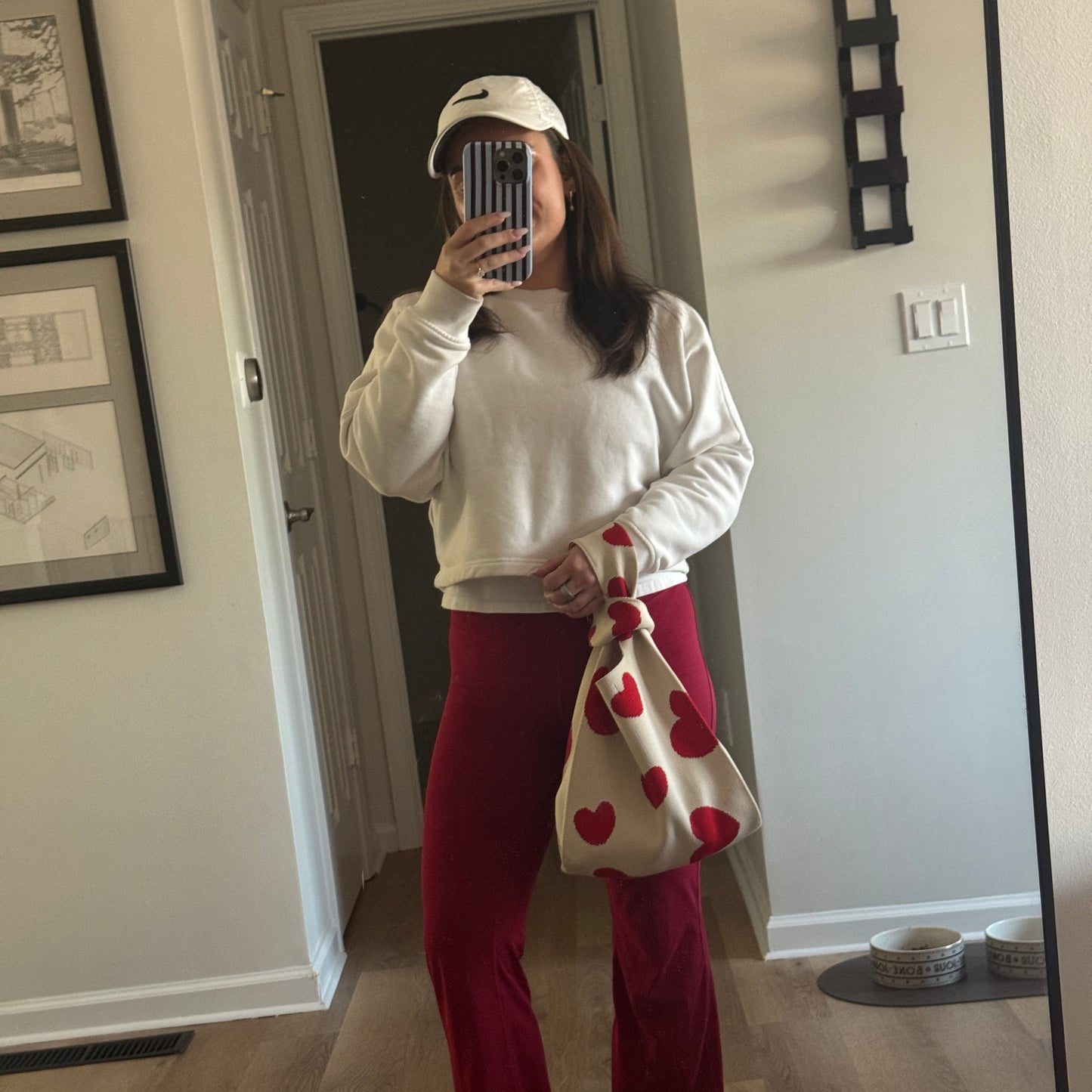 The Lover Handbag