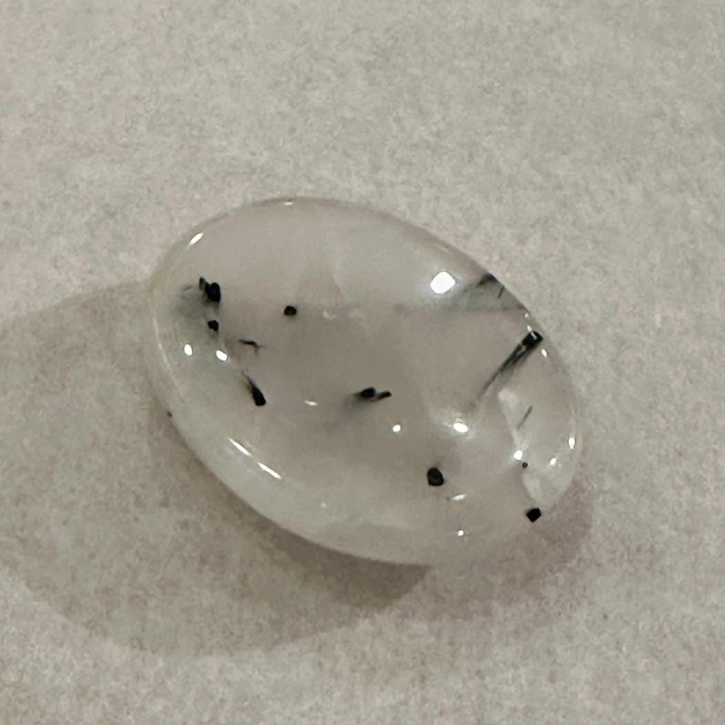 Tourmalintated Quartz Comfort Stone