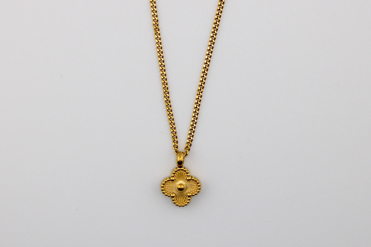 Clover | Gold